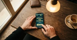 20 Euro Bonus ohne Einzahlung Österreich: Anbieter, Regeln, Risiken