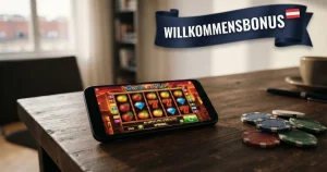 30 Freispiele ohne Einzahlung Österreich 2026: Anbieter, Recht & Bedingungen