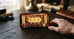 Beste Book of Ra Online Casinos Österreich 2026: Legaler Vergleich