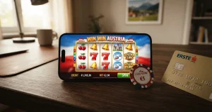 Kreditkarte-Casino Österreich 2026: Visa & Mastercard im Test