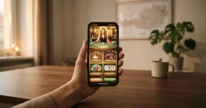 Beste Online-Casinos Österreich 2026: Lizenz und Wahrheit