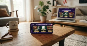 Beste Online Casinos mit Echtgeld in Österreich 2026 im Test