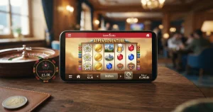 Beste Online-Spielautomaten Casinos Österreich im Test