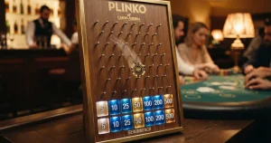 Beste Plinko Casinos Österreich: Vergleich, Lizenz & Bonus