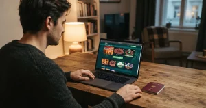 Casino ohne Konto Österreich: Anbieter, Recht & Risiken