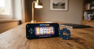 Bitcoin Cash Casinos Österreich 2026: Vergleich der Top 10