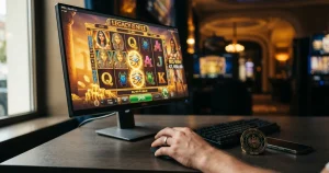 Book of Dead in Österreich: Casinos, Boni und Recht 2026