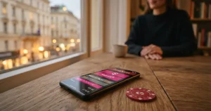 Magenta-Einzahlung im Casino: 10 Anbieter in Österreich im Vergleich