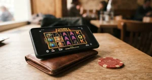 Online Casino Bonus ohne Einzahlung Österreich 2026 im Test