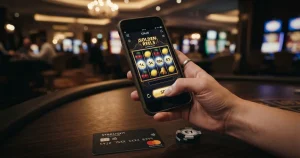 Casino-Einsatzstufen in Österreich: 1 Cent bis 1 Euro