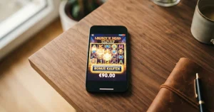 Casinos mit Bonus Buy in Österreich: Anbieter, Lizenz und Kosten