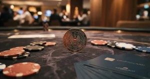 Dogecoin-Casinos Österreich im Vergleich 2026: 10 Anbieter im Test