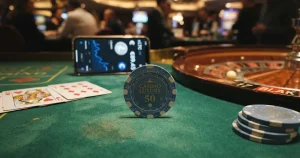 Litecoin Casinos in Österreich 2026: 10 Anbieter im Vergleich