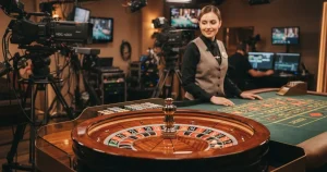 Live Roulette in Österreich: Anbieter mit deutschsprachigen Dealern