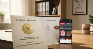 Neue lizenzierte Online-Casinos in Österreich – Überblick 2026