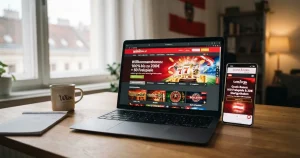 Neue Online Casinos mit Bonus ohne Einzahlung in Österreich 2026