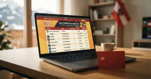 Neue Online Casinos mit Startguthaben ohne Einzahlung Österreich 2026