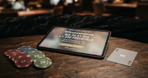 Einzahlungsbonus Online Casino Österreich 2026: Anbieter im Vergleich