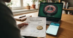 Online-Casino Geld zurück in Österreich: Erfahrungen & Rückforderung