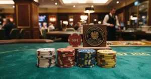Mindesteinzahlung in Online-Casinos: Österreich-Vergleich 1–20 Euro