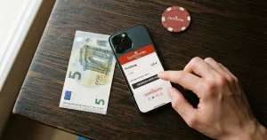 5-Euro-Einzahlung im Online-Casino: Was AT-Spieler wissen sollten
