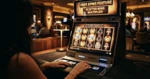 Eye of Horus Casino Österreich: Lizenz & Anbieter im Vergleich