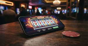 Online Casino mit Handyrechnung in Österreich 2026