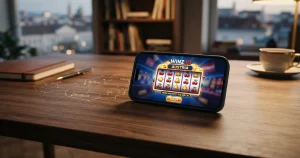 Online Casino ohne 1-Euro-Limit in Österreich: Fakten & Anbieter