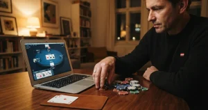 Online Poker Casinos Österreich 2026: Lizenz, Anbieter & Boni