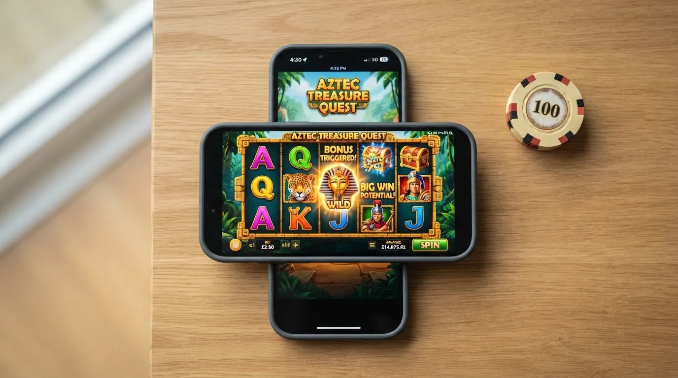 Fünf Slot-Titel mit ihren Walzen und Symbolen in einer Übersicht: Book of Ra, Starburst, Gates of Olympus, Razor Shark und Eye of Horus