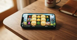 Starburst Online Casinos in Österreich 2026: Lizenz-Split & Anbieter